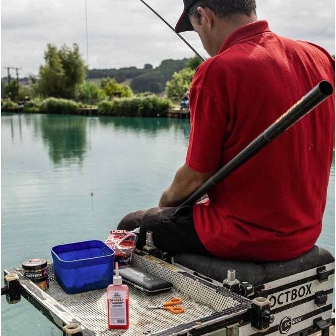 Fjuka Sensate Fish Accelerant 95ml