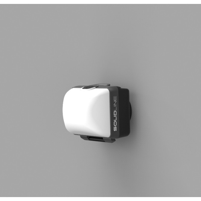 SOLIDLINE CAMP2 Ledlenser