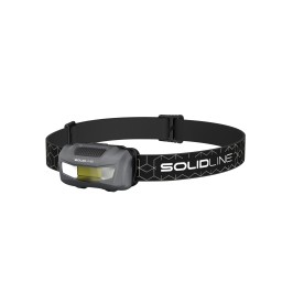 SOLIDLINE SH1 Ledlenser