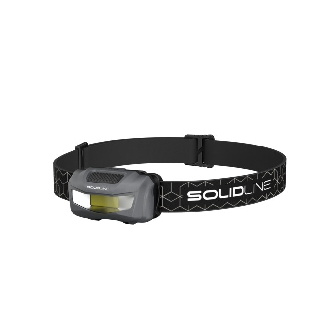 SOLIDLINE SH1 Ledlenser