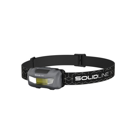 SOLIDLINE SH1 Ledlenser