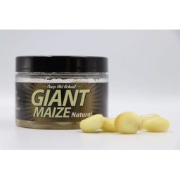 CARP OLD SCHOOL - GIANT MAIZE NATURAL Carp Old School