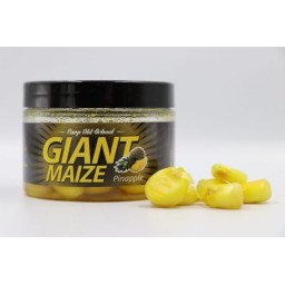CARP OLD SCHOOL - GIANT MAIZE PINEAPPLE Carp Old School