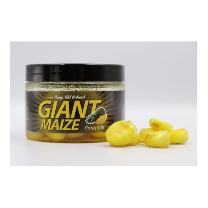 CARP OLD SCHOOL - GIANT MAIZE PINEAPPLE Carp Old School