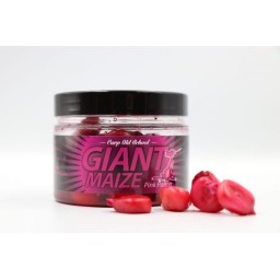CARP OLD SCHOOL - GIANT MAIZE PINK PANTER Carp Old School