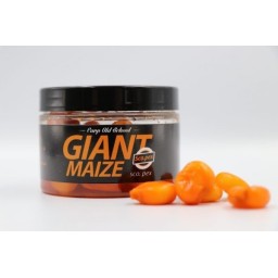 CARP OLD SCHOOL - GIANT MAIZE SCO.PEX Carp Old School