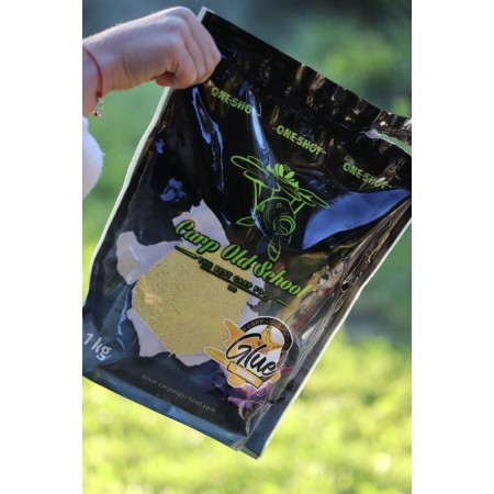 CARP OLD SCHOOL - GLUE BANANA Carp Old School