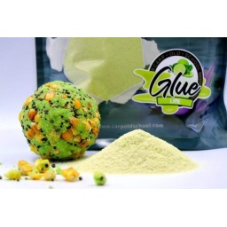 CARP OLD SCHOOL - GLUE LIME Carp Old School