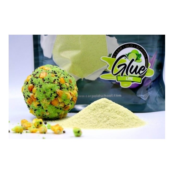 CARP OLD SCHOOL - GLUE LIME Carp Old School