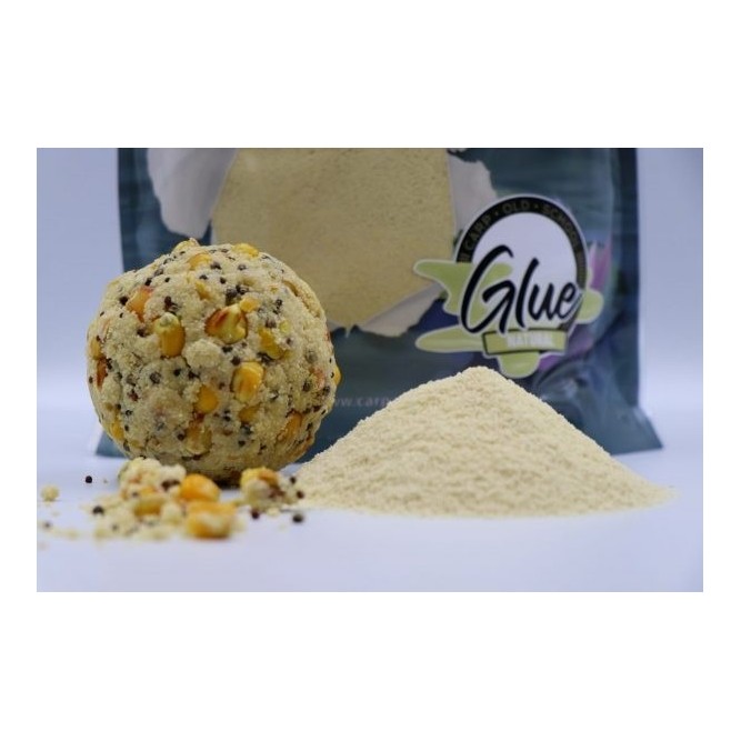 CARP OLD SCHOOL - GLUE NATURAL Carp Old School