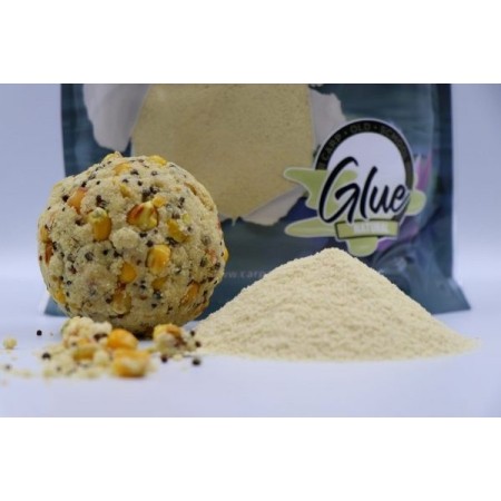 CARP OLD SCHOOL - GLUE NATURAL Carp Old School