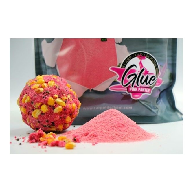 CARP OLD SCHOOL - GLUE PINK PANTER Carp Old School
