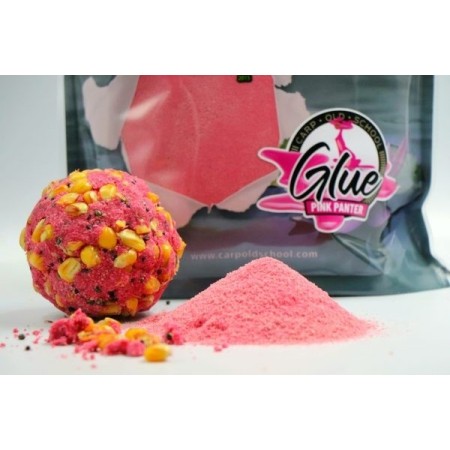 CARP OLD SCHOOL - GLUE PINK PANTER Carp Old School