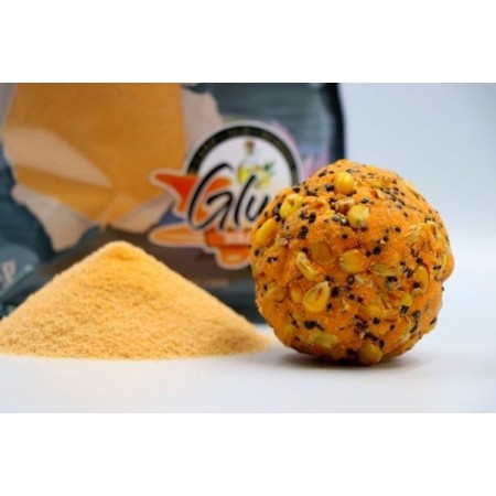 CARP OLD SCHOOL - GLUE SCO.PEX Carp Old School