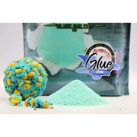 CARP OLD SCHOOL - GLUE SQUID Carp Old School