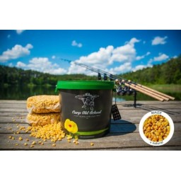 CARP OLD SCHOOL - NATURAL CORN Carp Old School
