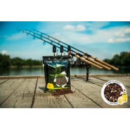 CARP OLD SCHOOL - ONE SHOT CANAPA/COLZA NATURAL Carp Old School