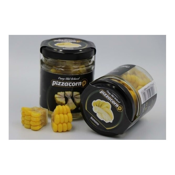 CARP OLD SCHOOL - PIZZA'CORN BANANA Carp Old School
