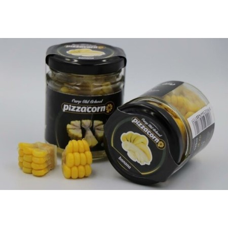 CARP OLD SCHOOL - PIZZA'CORN BANANA Carp Old School