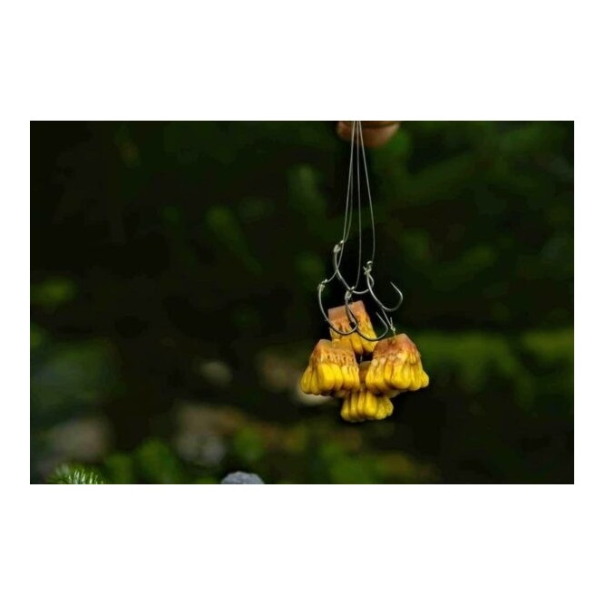 CARP OLD SCHOOL - PIZZA'CORN BANANA Carp Old School