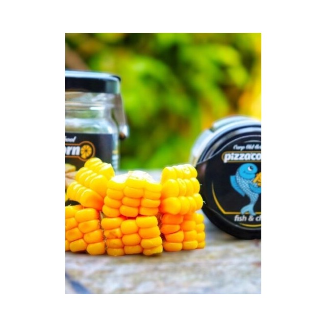 CARP OLD SCHOOL - PIZZA'CORN BANANA Carp Old School