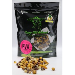 CARP OLD SCHOOL - RAINBOW MIX PINEAPPLE Carp Old School