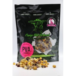 CARP OLD SCHOOL - RAINBOW MIX PINK PANTER Carp Old School