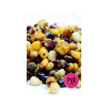 CARP OLD SCHOOL - RAINBOW MIX PINK PANTER Carp Old School