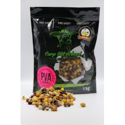 CARP OLD SCHOOL - RAINBOW MIX SCOPEX Carp Old School