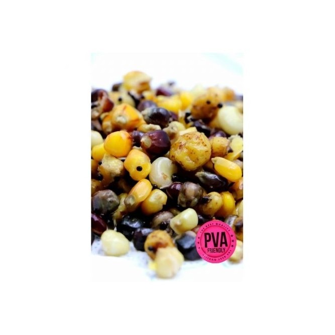 CARP OLD SCHOOL - RAINBOW MIX SCOPEX Carp Old School