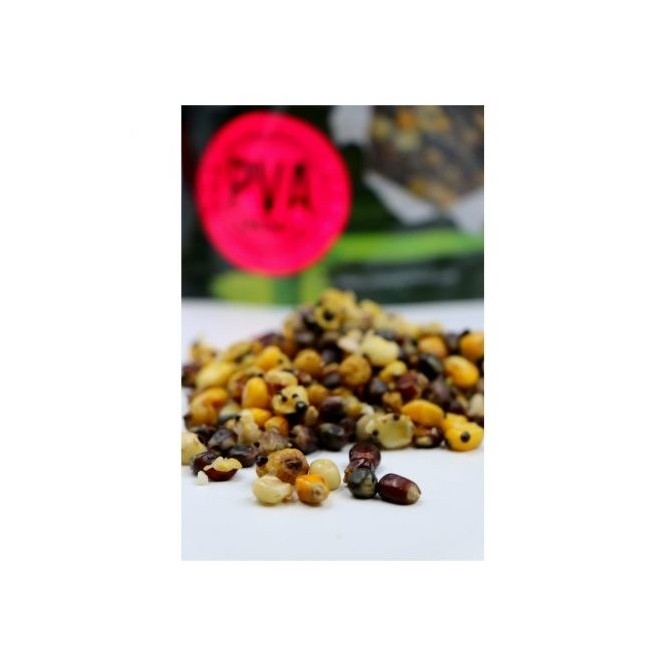 CARP OLD SCHOOL - RAINBOW MIX SCOPEX Carp Old School