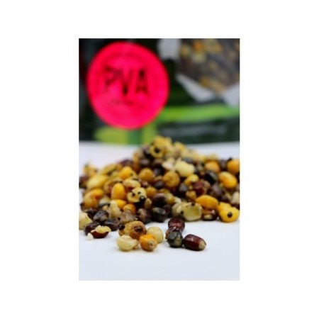 CARP OLD SCHOOL - RAINBOW MIX STRAWBERRY Carp Old School