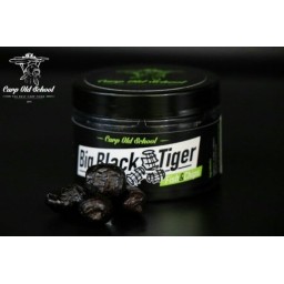 CARP OLD SCHOOL - BIG BLACK TIGER FISH&CHIPS Carp Old School