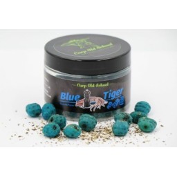 CARP OLD SCHOOL - BLUE TIGER SQUID & PEPPER Carp Old School