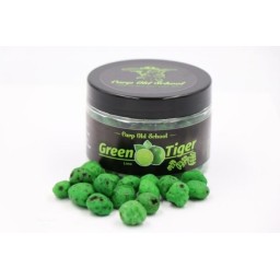 CARP OLD SCHOOL - GREEN TIGER LIME Carp Old School