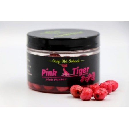 CARP OLD SCHOOL - PINK TIGER PINK PANTER Carp Old School