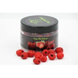 CARP OLD SCHOOL - RED TIGER STRAWBERRY Carp Old School