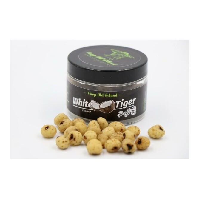 CARP OLD SCHOOL - WHITE TIGER COCONUT Carp Old School
