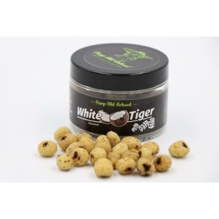 CARP OLD SCHOOL - WHITE TIGER COCONUT Carp Old School