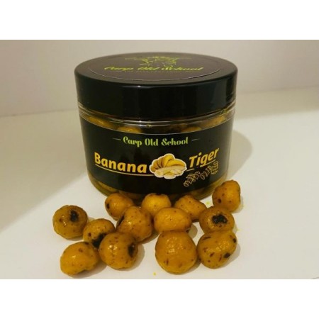 CARP OLD SCHOOL - YELLOW TIGER BANANA Carp Old School