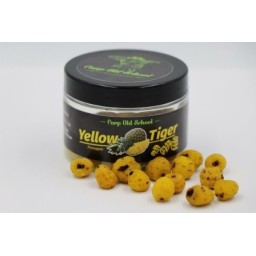 CARP OLD SCHOOL - YELLOW TIGER PINEAPPLE Carp Old School