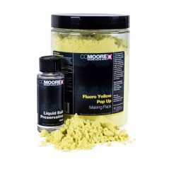 Pop Up Mix Fluoro Yellow Pack CCMoore