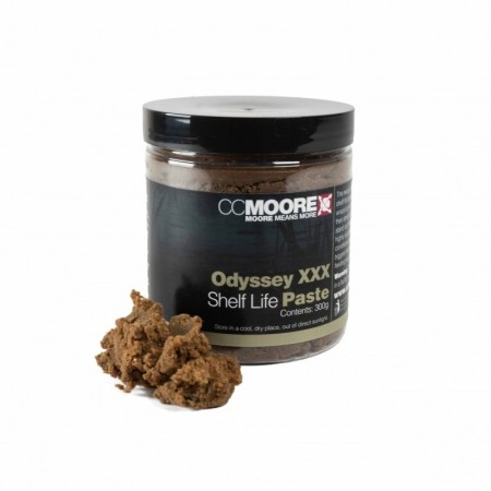 SHELFLIFE PASTE 300 g ODYSSEY XXX CC-Moore