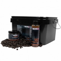 Squid Session Pack CCMoore