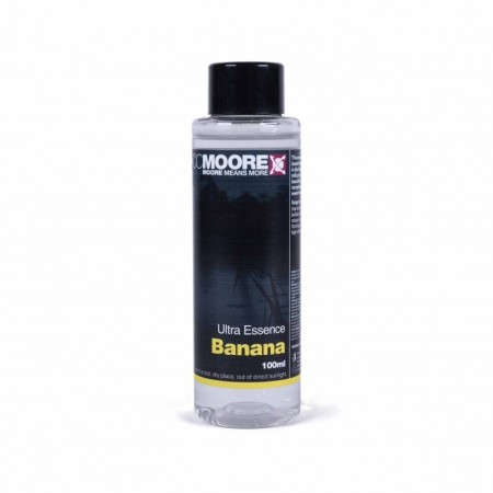 ?Ultra Banana Essence 100 ml CCMoore