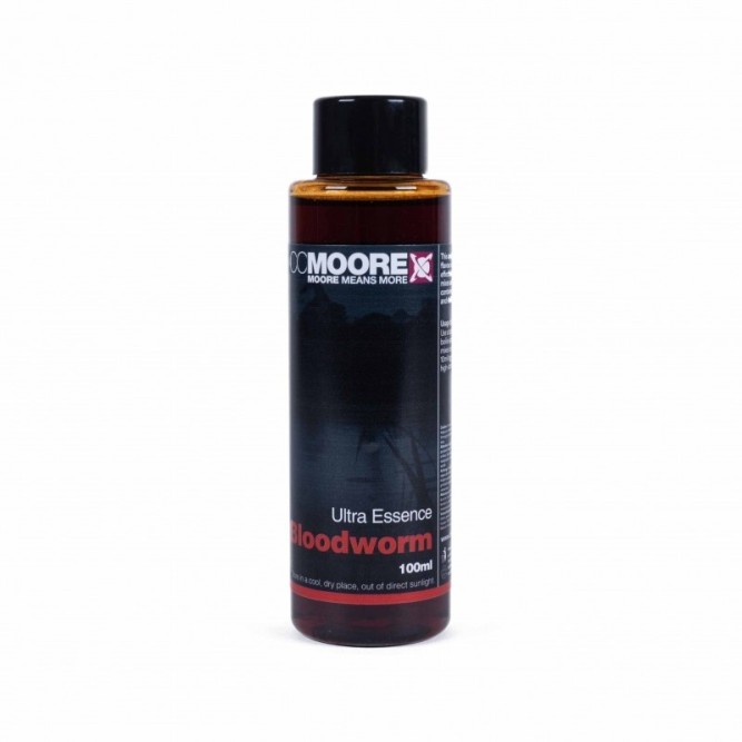 Ultra Bloodworm Essence 100ml CCMoore