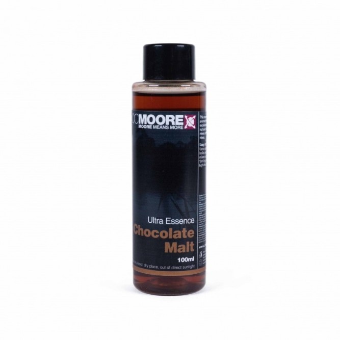 ?Ultra Chocolate Malt Essence 100 ml CCMoore