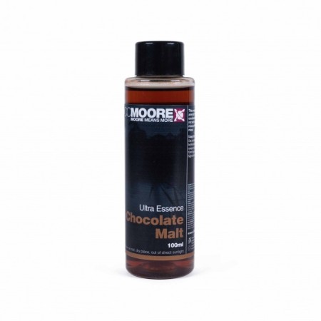 ?Ultra Chocolate Malt Essence 100 ml CCMoore