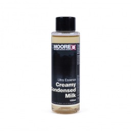 ?Ultra Creamy Cond. Milk Essence 100 ml CCMoore