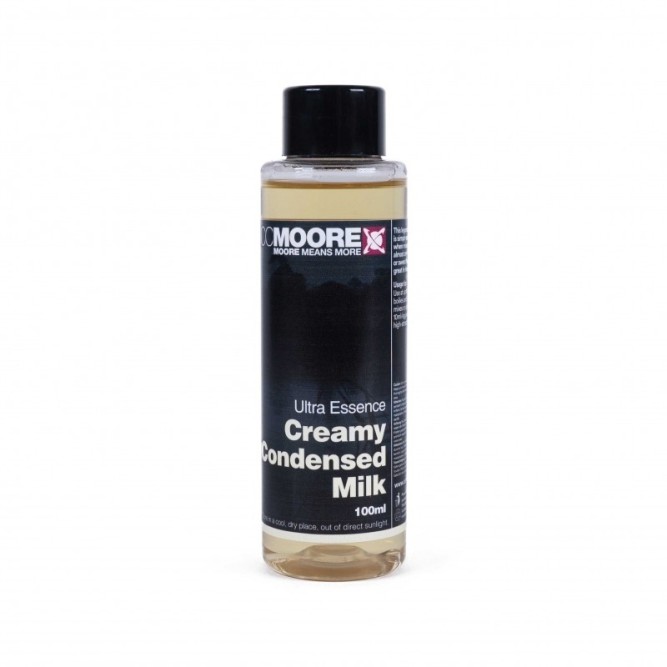 ?Ultra Creamy Cond. Milk Essence 100 ml CCMoore